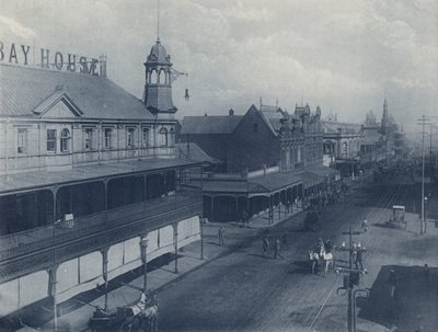 Pritchard Street da South African Photographer